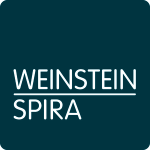 Team Page: Weinstein Spira